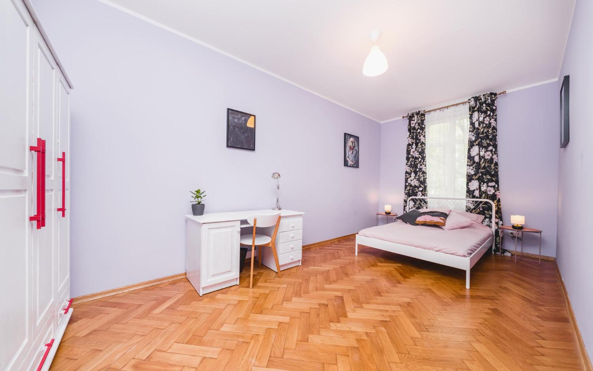 Modern Urban Escape - Old Town Apartment - By Upstairs Krakau Exterior foto